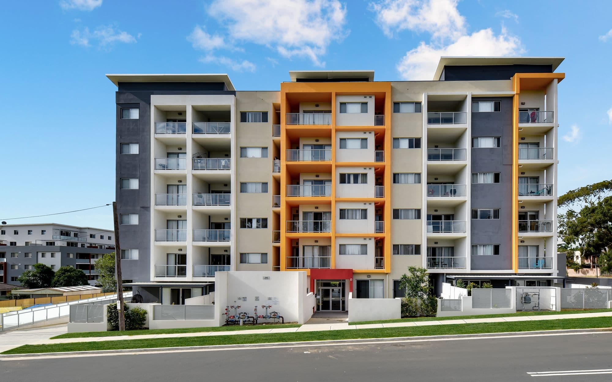 48-52 Warby Street, Campbelltown NSW 2560, Campbelltown - Image 1