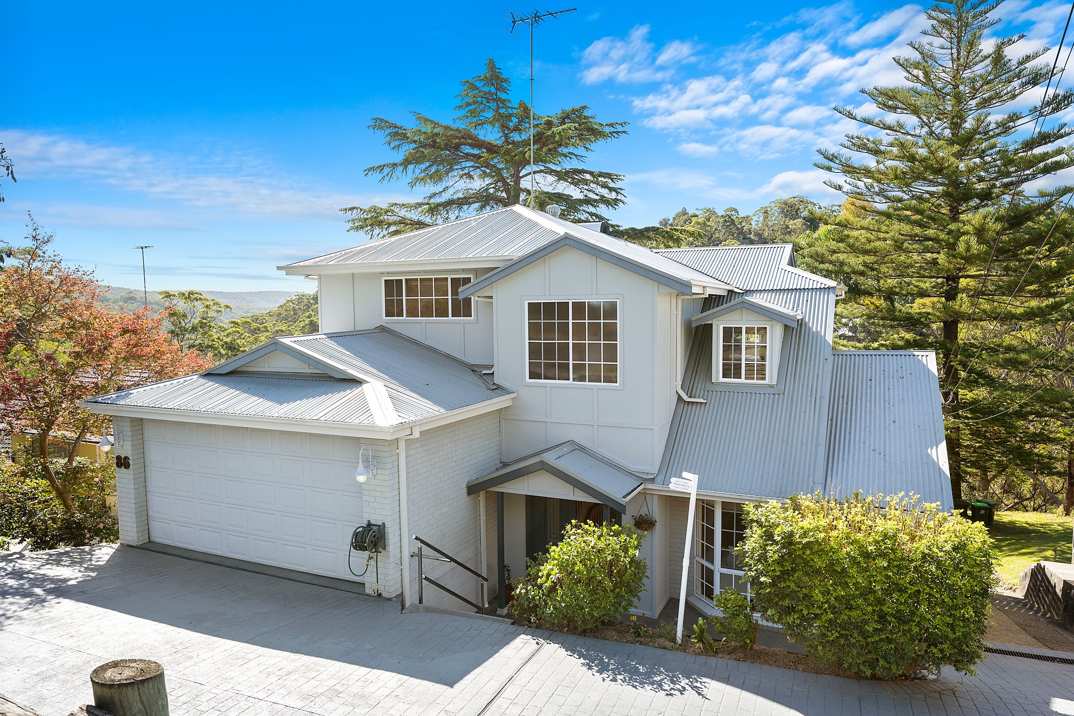 86 Norman Avenue, Thornleigh NSW 2120, Thornleigh - Image 1