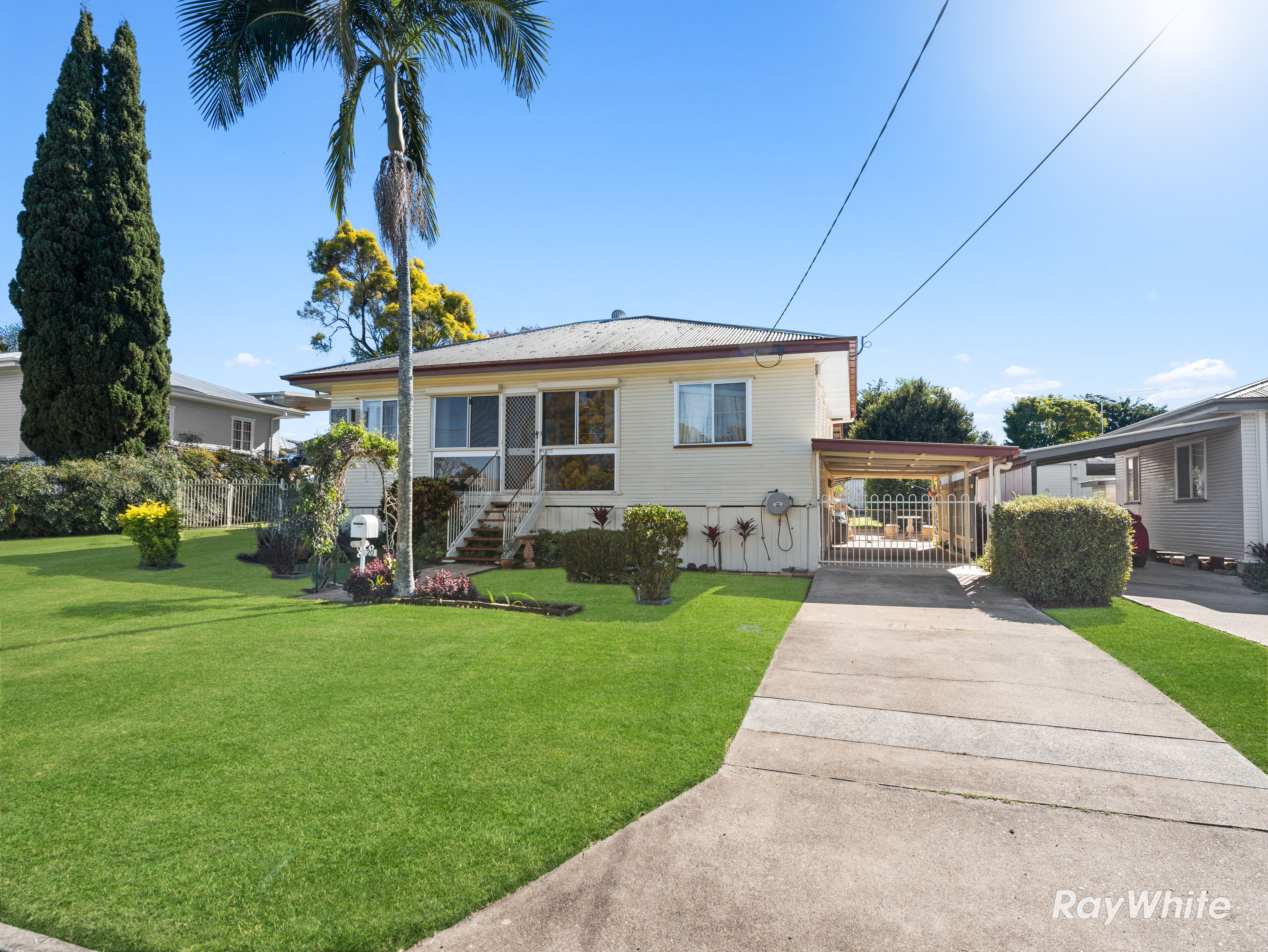 20 Trumpy Street, Silkstone QLD 4304, Silkstone - Thumbnail 3