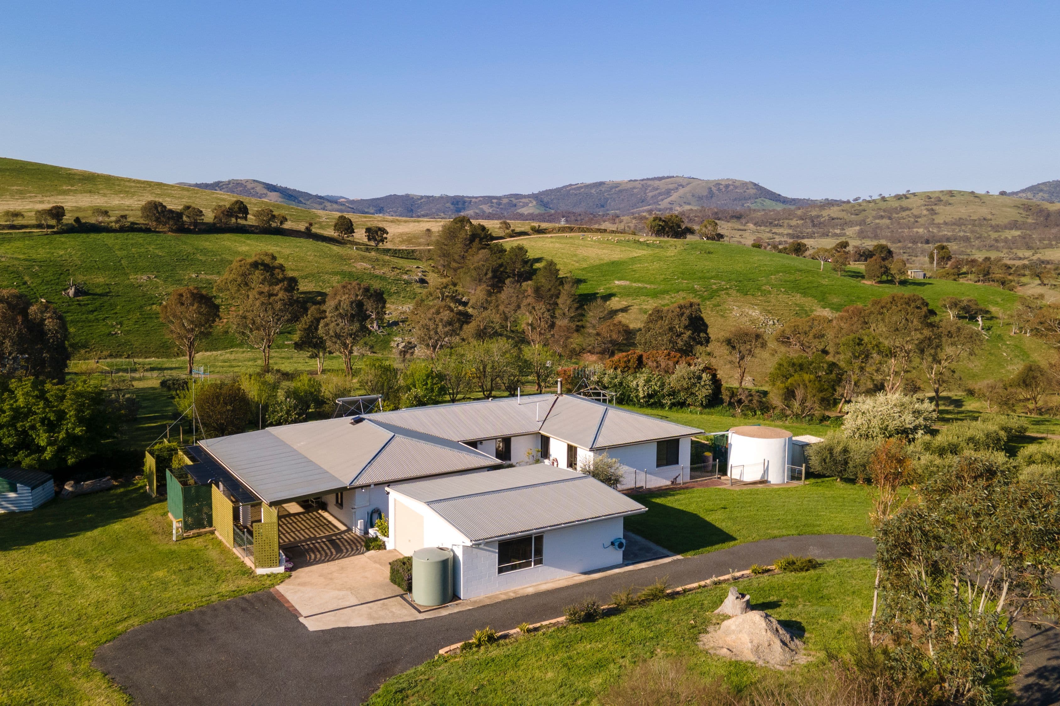 1061 Smiths Road, THE ANGLE NSW 2620, The Angle - Image 1