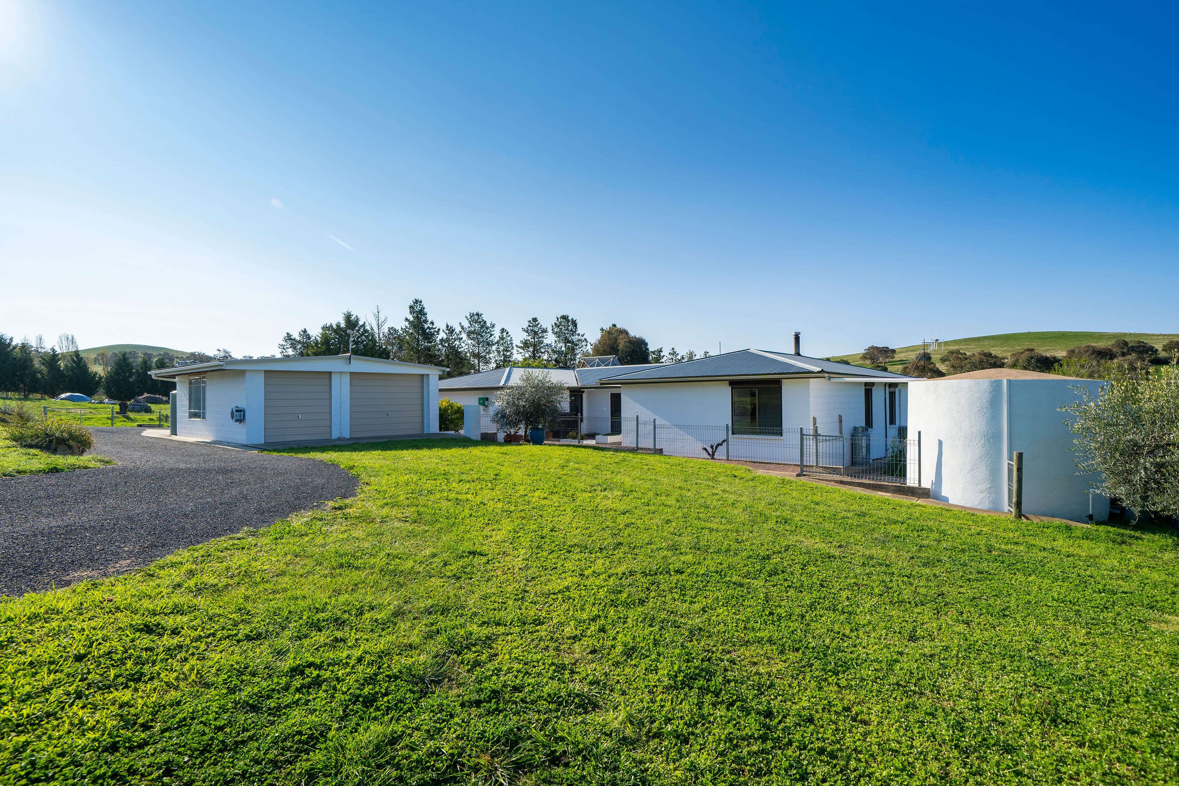 1061 Smiths Road, THE ANGLE NSW 2620, The Angle - Thumbnail 2