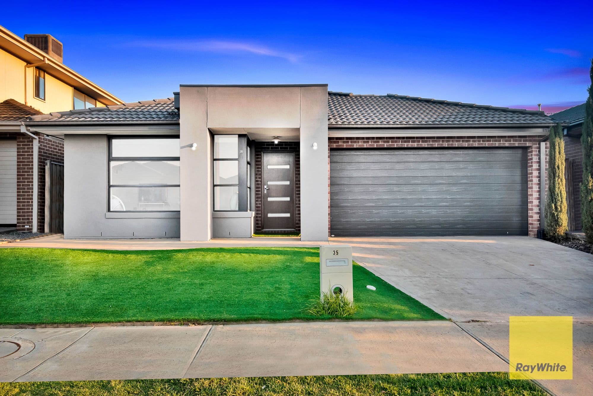 35 Stockmans Drive, Truganina VIC 3029, Truganina - Image 1