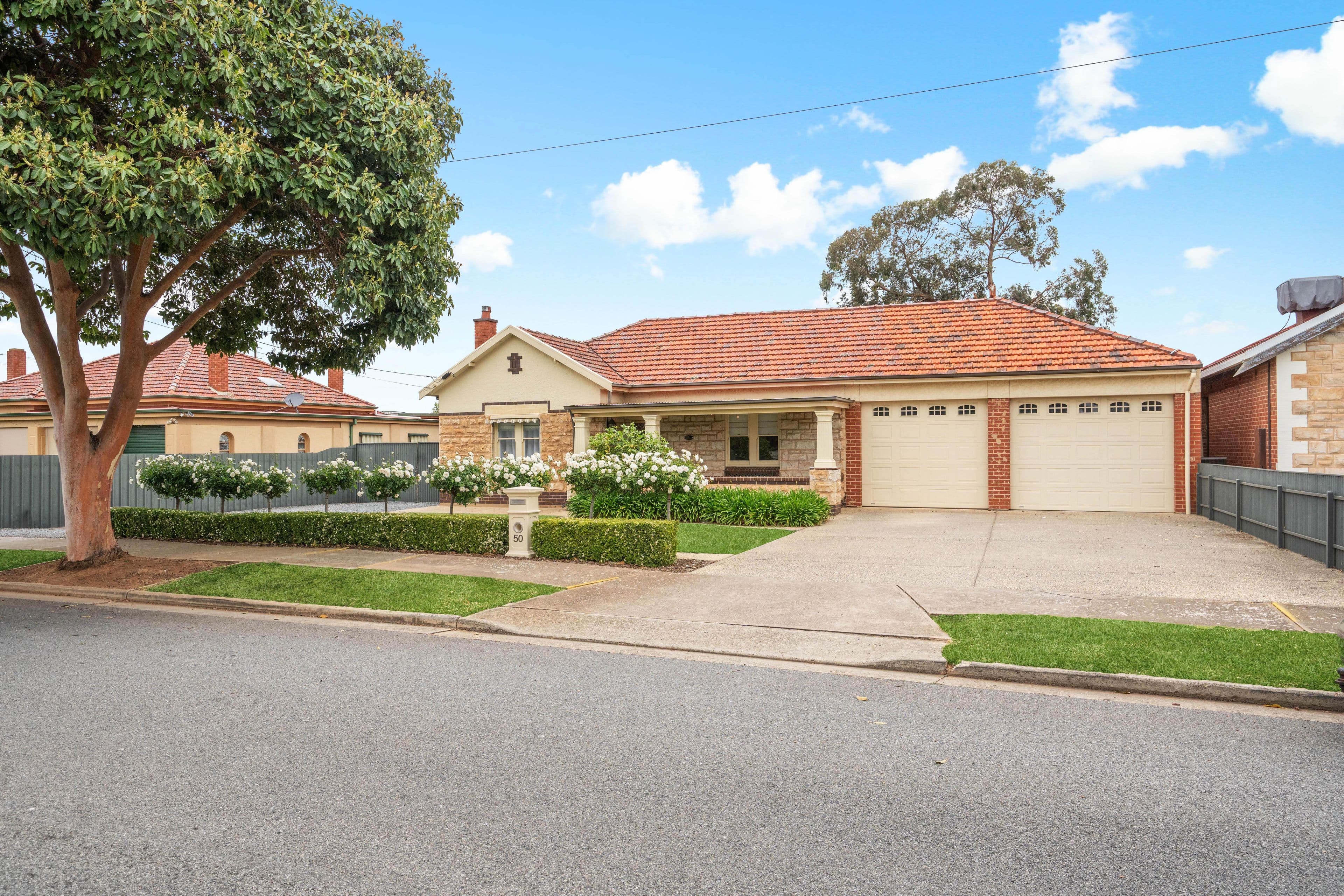 50 Fourth Avenue, Cheltenham SA 5014, Cheltenham - Image 1