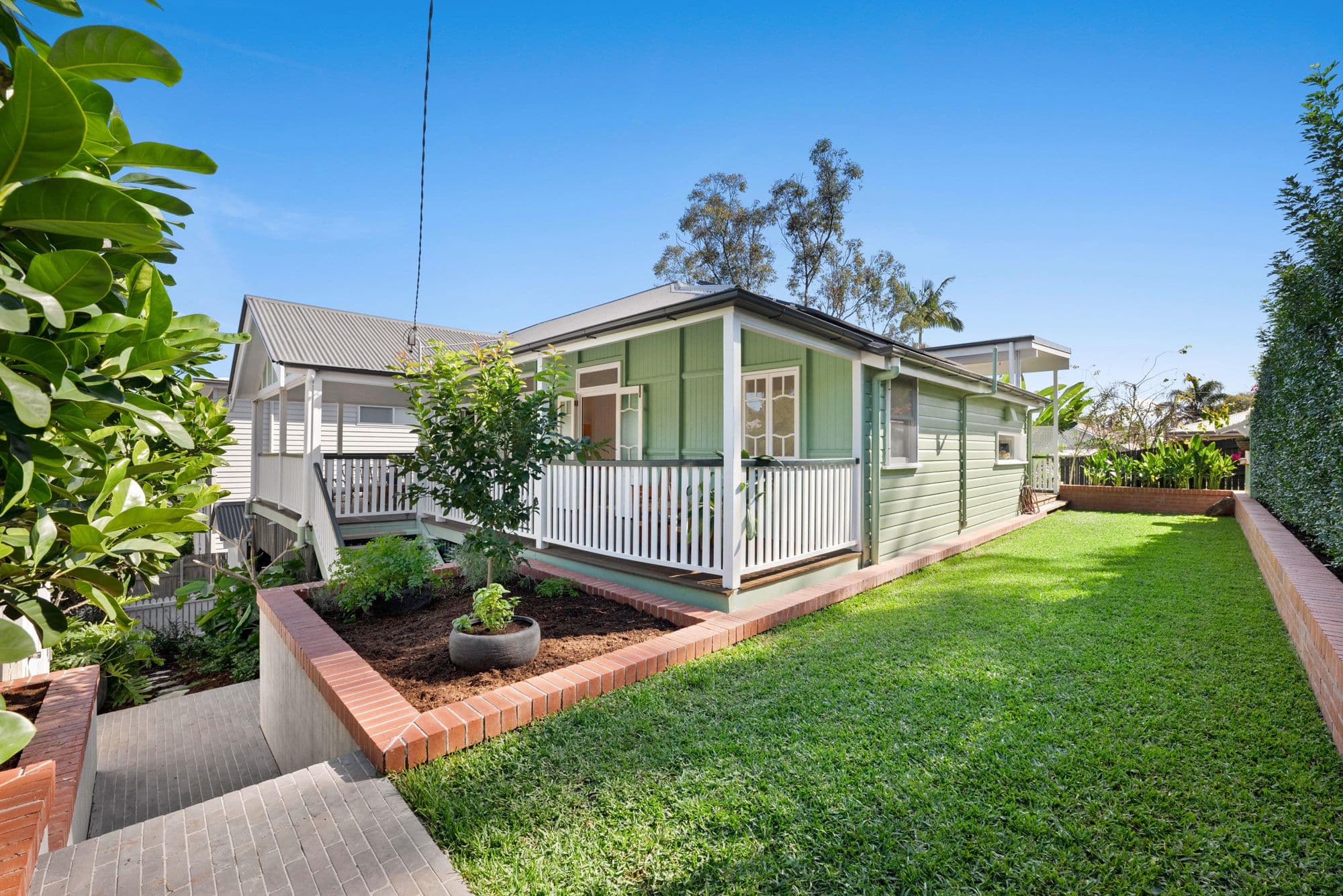 15 Jones Street, Red Hill QLD 4059, Red Hill - Image 1