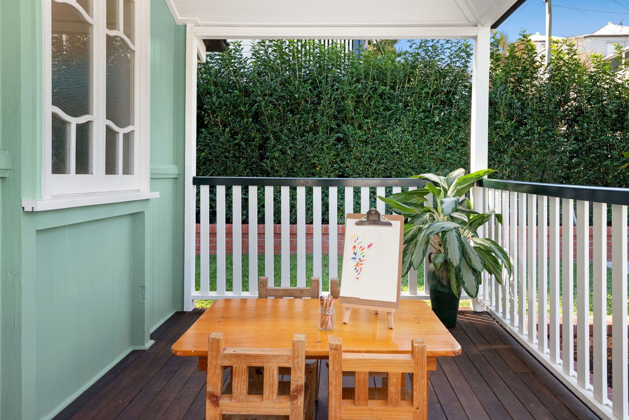 15 Jones Street, Red Hill QLD 4059, Red Hill - Thumbnail 3