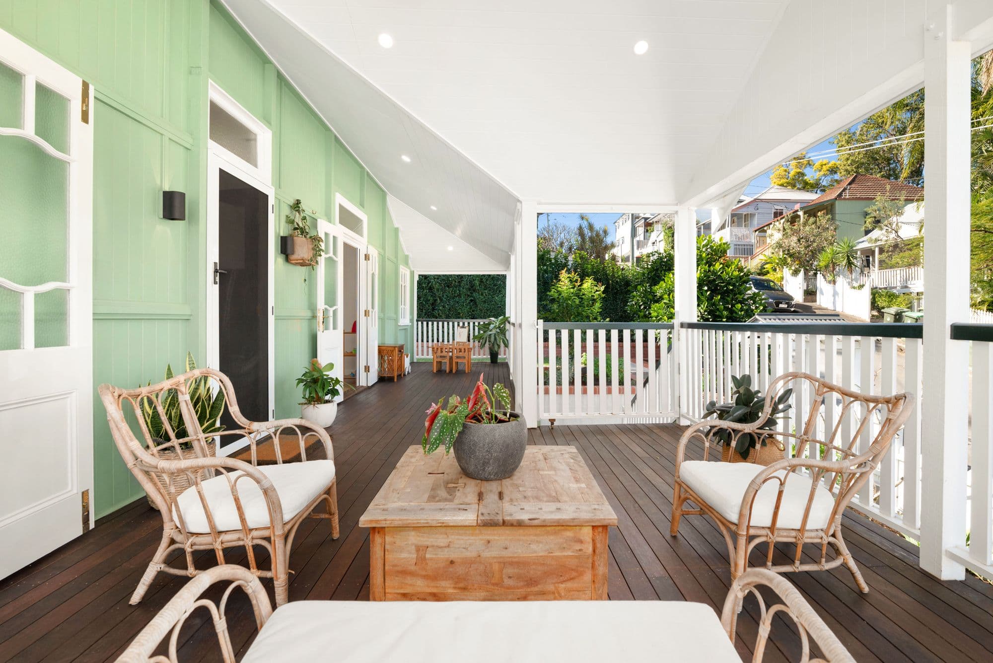 15 Jones Street, Red Hill QLD 4059, Red Hill - Thumbnail 4