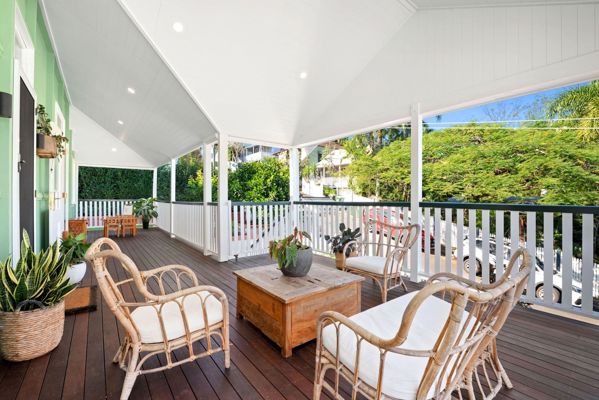 15 Jones Street, Red Hill QLD 4059, Red Hill - Thumbnail 5