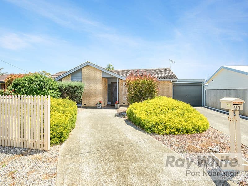 21 Desoto Drive, Port Willunga SA 5173, Port Willunga - Image 1