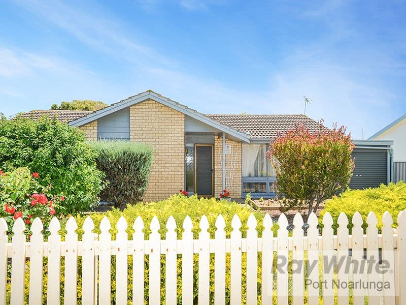 21 Desoto Drive, Port Willunga SA 5173, Port Willunga - Thumbnail 2
