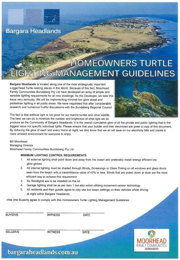 Lot 55 Bargara Headlands Estate, Innes Park QLD 4670, Innes Park - Thumbnail 6