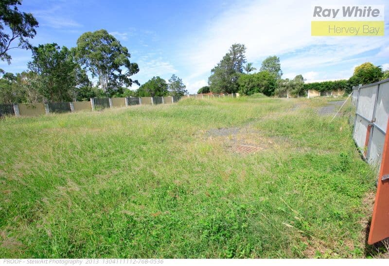 Lot 8 - 46-48 Taylor Street, PIALBA QLD 4655, Pialba - Thumbnail 2