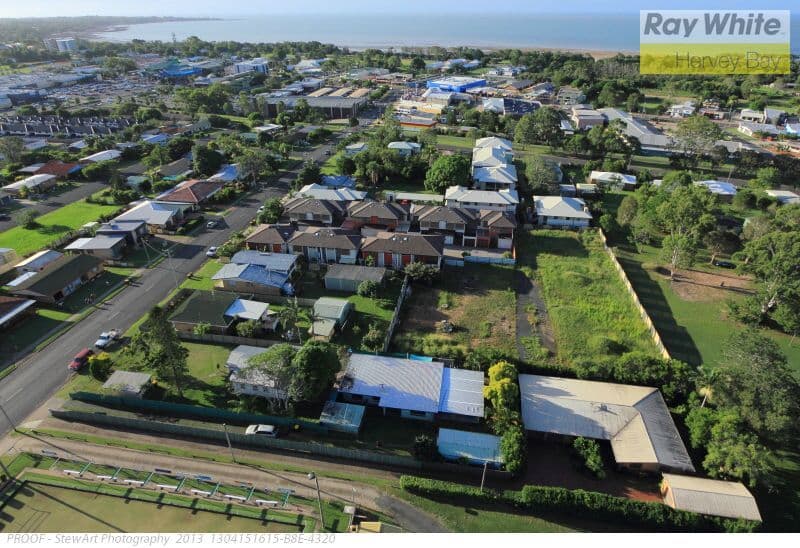 Lot 8 - 46-48 Taylor Street, PIALBA QLD 4655, Pialba - Thumbnail 3