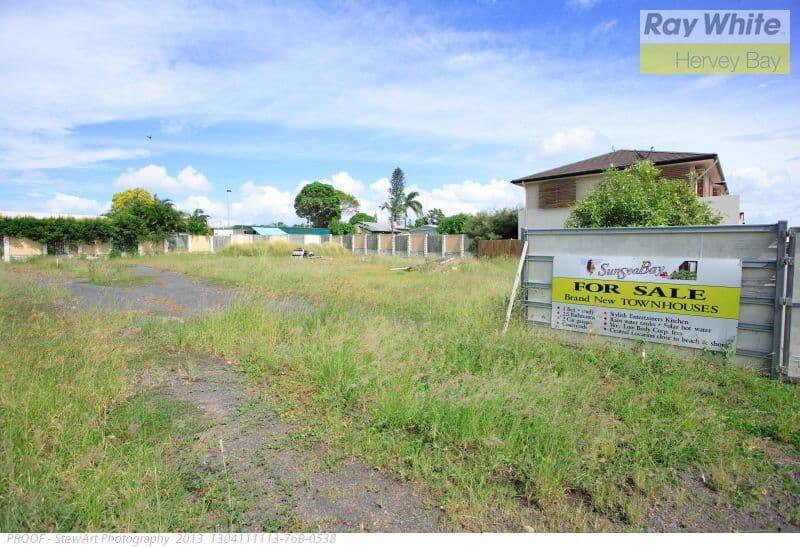 Lot 8 - 46-48 Taylor Street, PIALBA QLD 4655, Pialba - Thumbnail 4