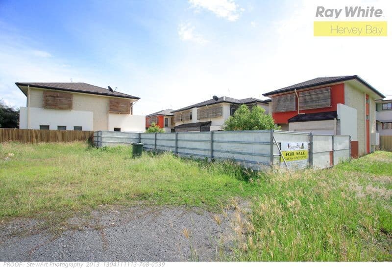 Lot 8 - 46-48 Taylor Street, PIALBA QLD 4655, Pialba - Thumbnail 5