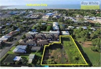Lot 8 - 46-48 Taylor Street, PIALBA QLD 4655, Pialba - Thumbnail 6