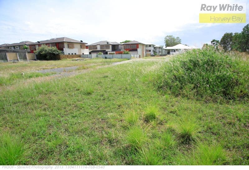 Lot 8 - 46-48 Taylor Street, PIALBA QLD 4655, Pialba - Thumbnail 7