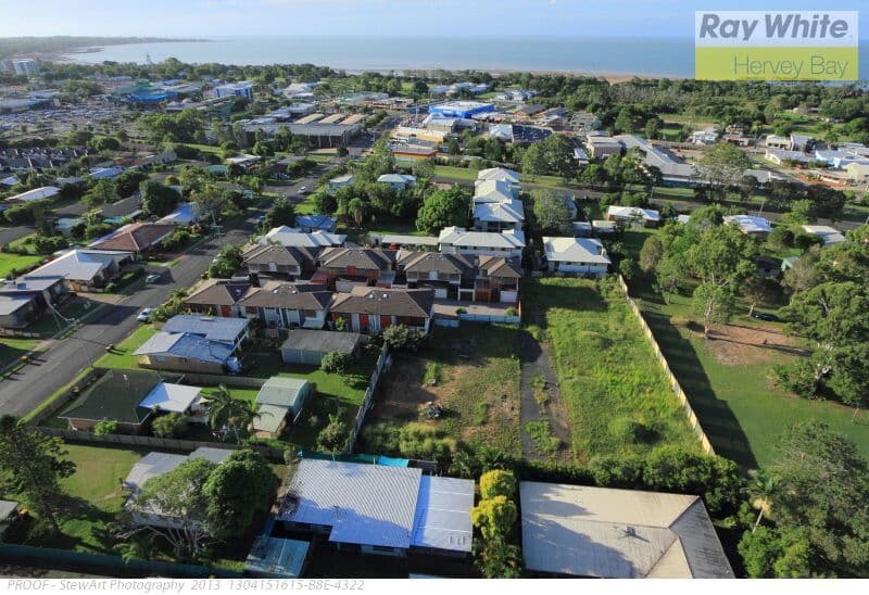 Lot 8 - 46-48 Taylor Street, PIALBA QLD 4655, Pialba - Thumbnail 8