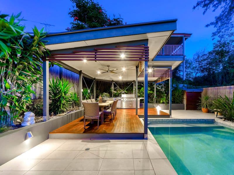 56 Garrick Terrace, HERSTON QLD 4006, Herston - Image 1