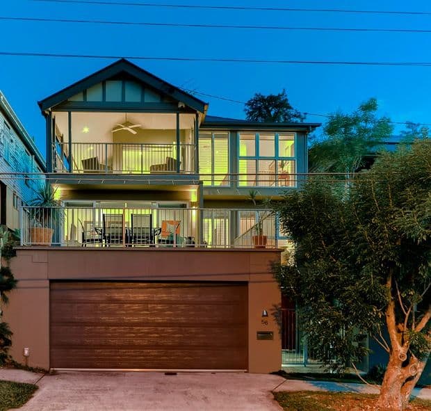 56 Garrick Terrace, HERSTON QLD 4006, Herston - Thumbnail 2