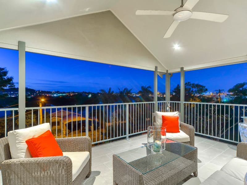 56 Garrick Terrace, HERSTON QLD 4006, Herston - Thumbnail 3