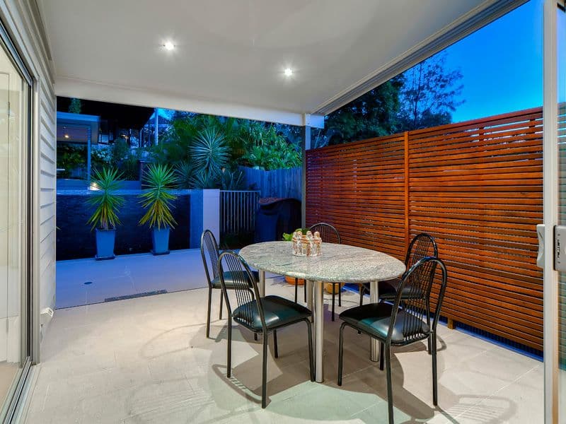 56 Garrick Terrace, HERSTON QLD 4006, Herston - Thumbnail 7