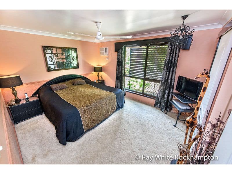 399 Diplock Street, FRENCHVILLE QLD 4701, Frenchville - Thumbnail 8