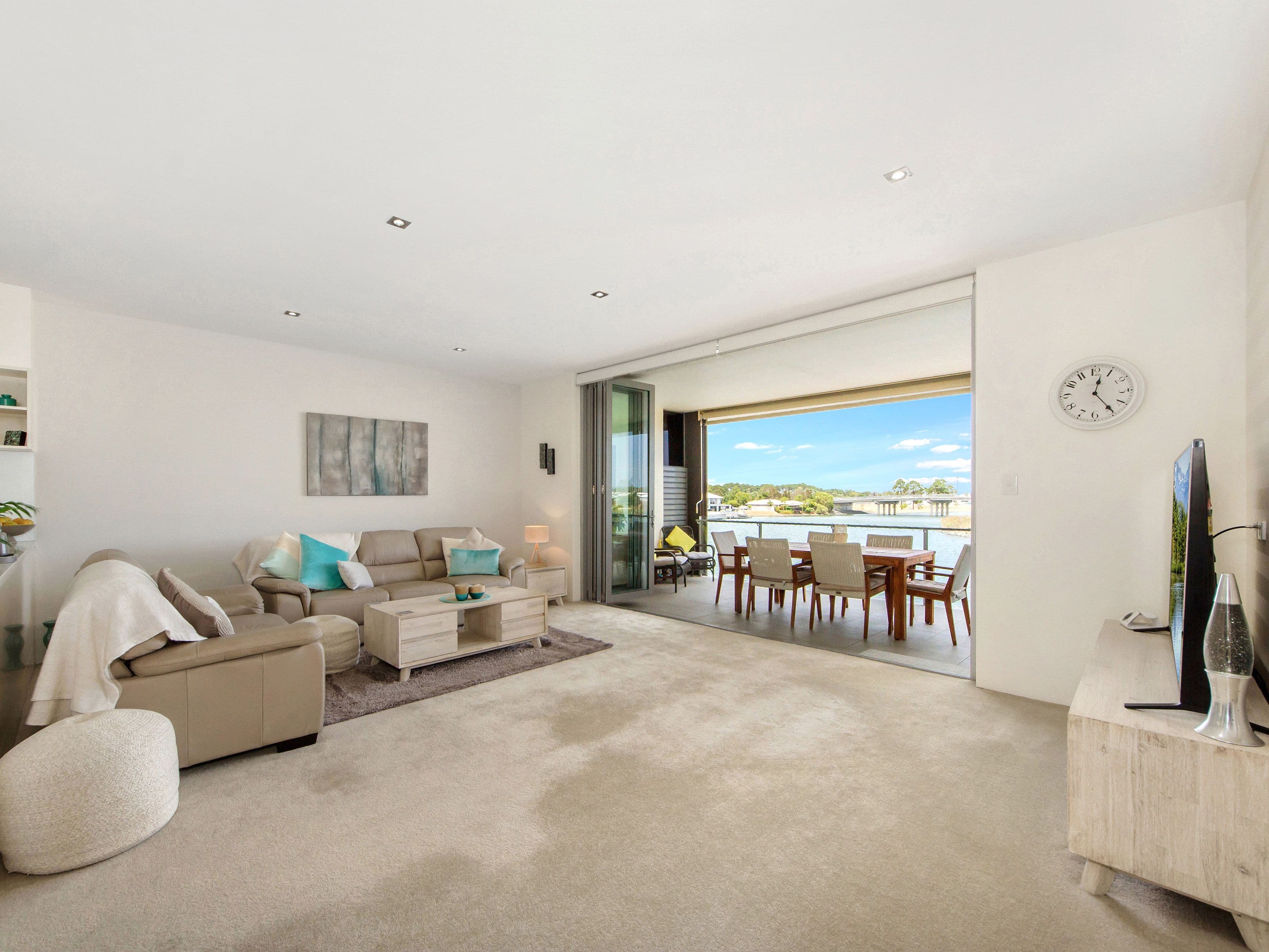 3 Pendraat Parade, Hope Island QLD 4212, Hope Island - Image 1