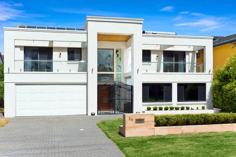 34 Castlereagh Crescent, Sylvania Waters NSW 2224, Sylvania Waters - Image 1