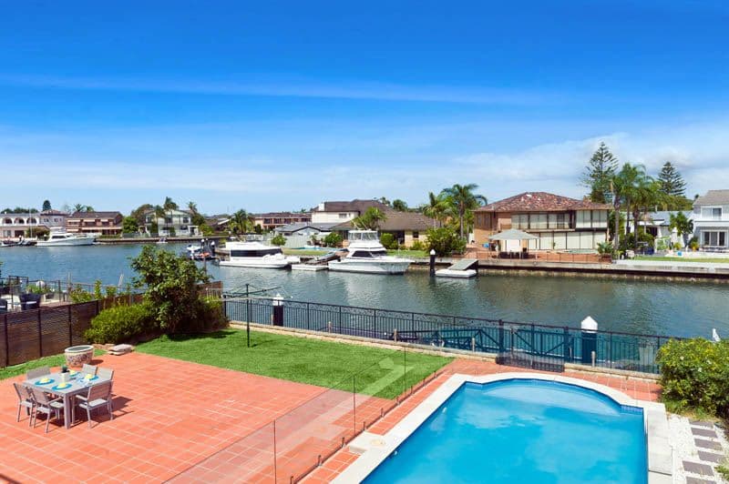 34 Castlereagh Crescent, Sylvania Waters NSW 2224, Sylvania Waters - Thumbnail 2