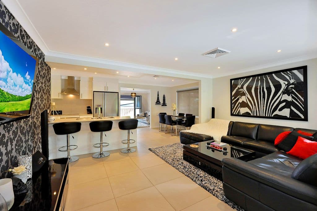 43 Mallee Street, QUAKERS HILL NSW 2763, Quakers Hill - Thumbnail 2