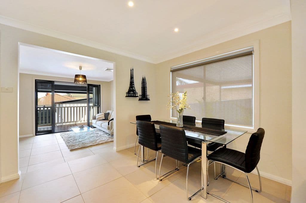 43 Mallee Street, QUAKERS HILL NSW 2763, Quakers Hill - Thumbnail 4
