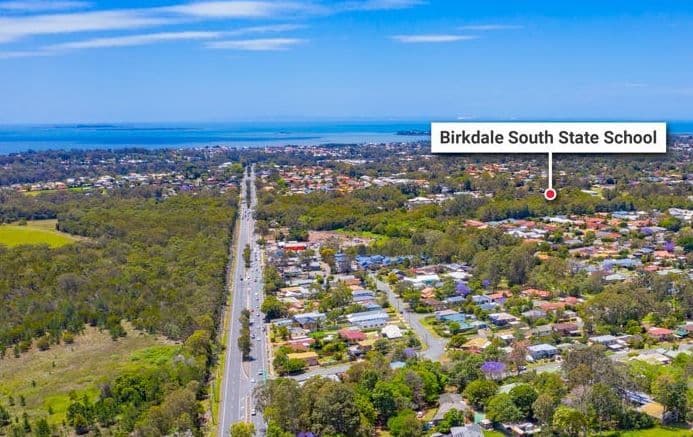 361a Old Cleveland Road, Birkdale QLD 4159, Birkdale - Image 1