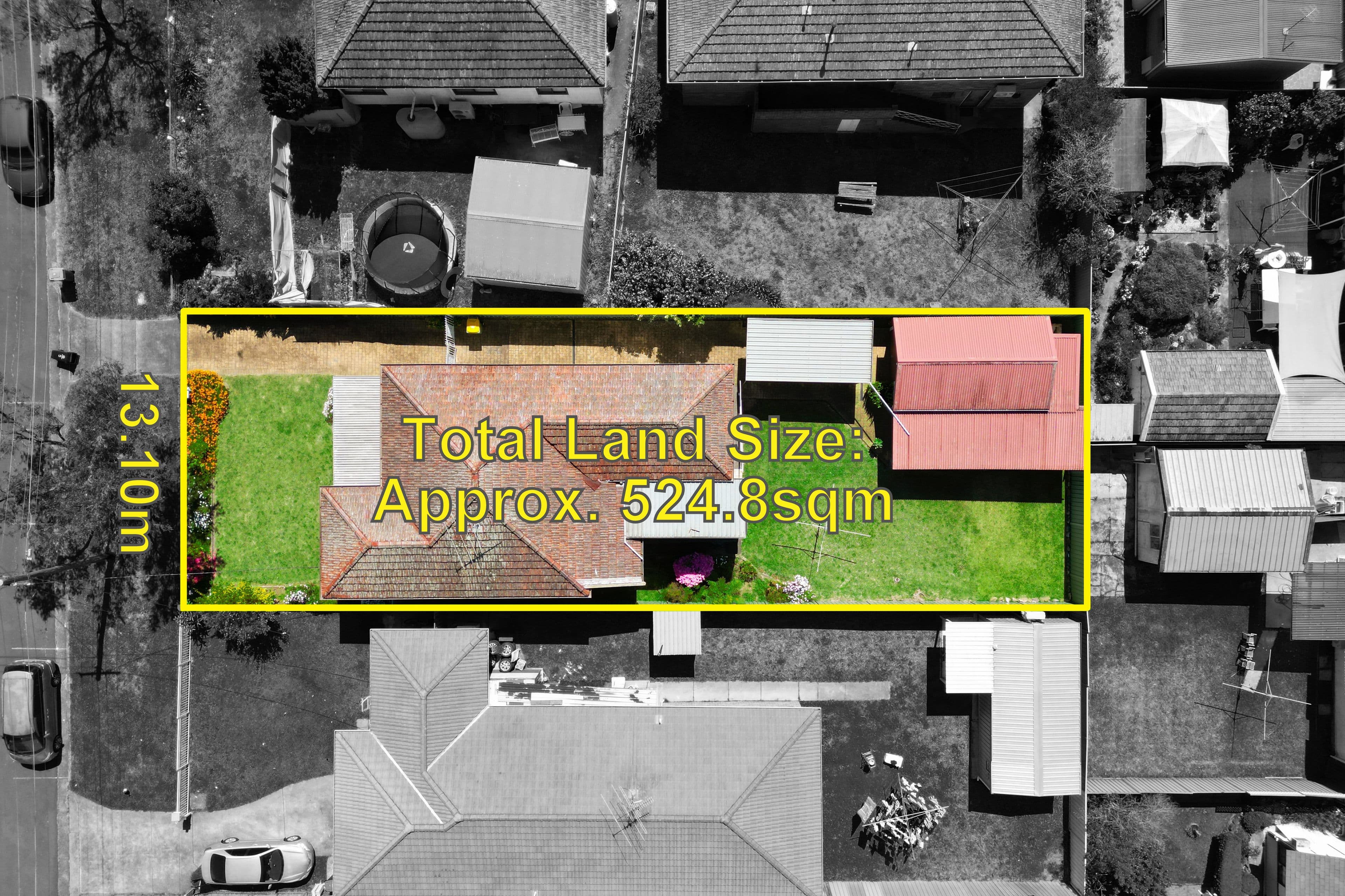 5 Arcadia Road, Chester Hill NSW 2162, Chester Hill - Thumbnail 2