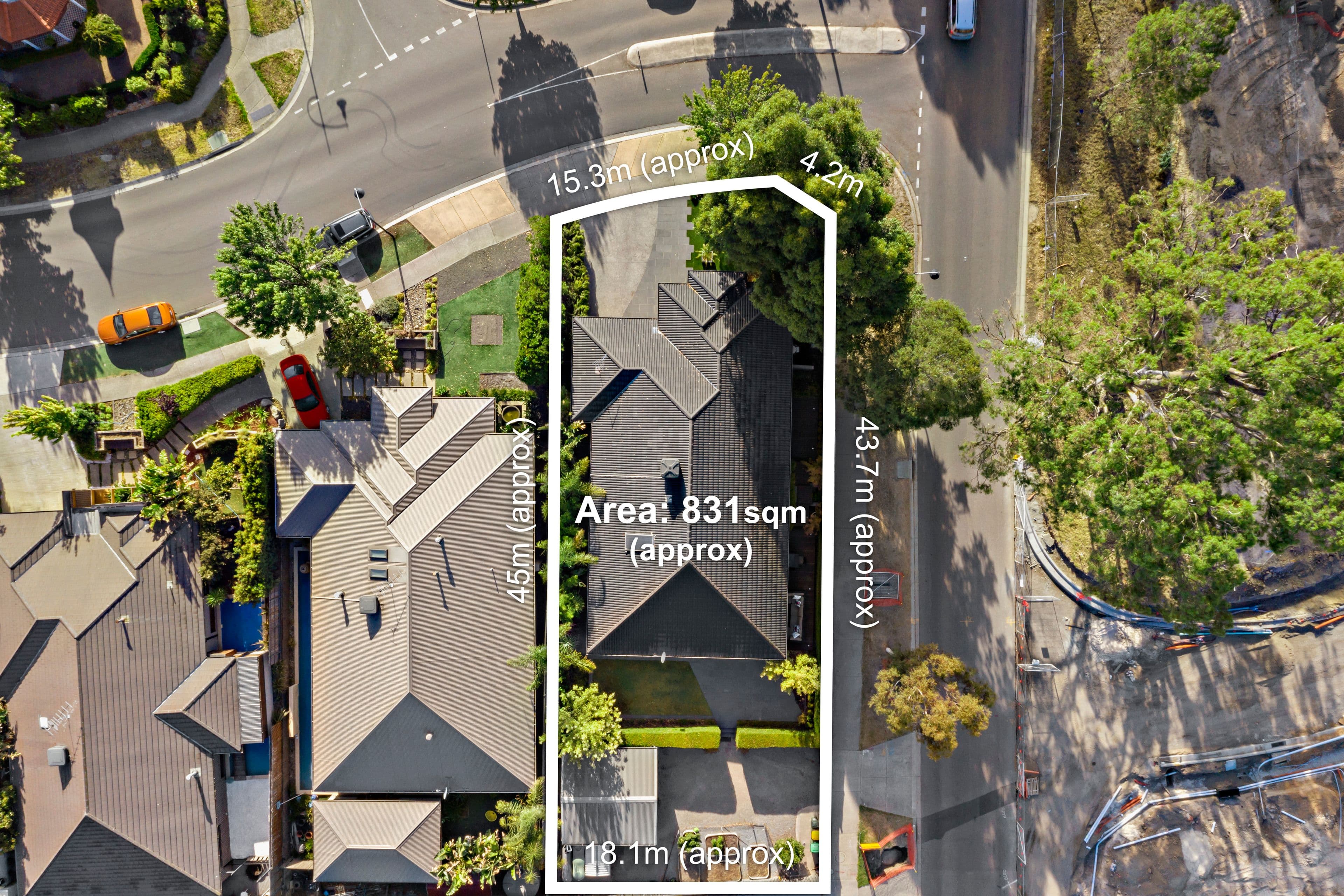 1 Vaucluse Rise, Doreen VIC 3754, Doreen - Thumbnail 2