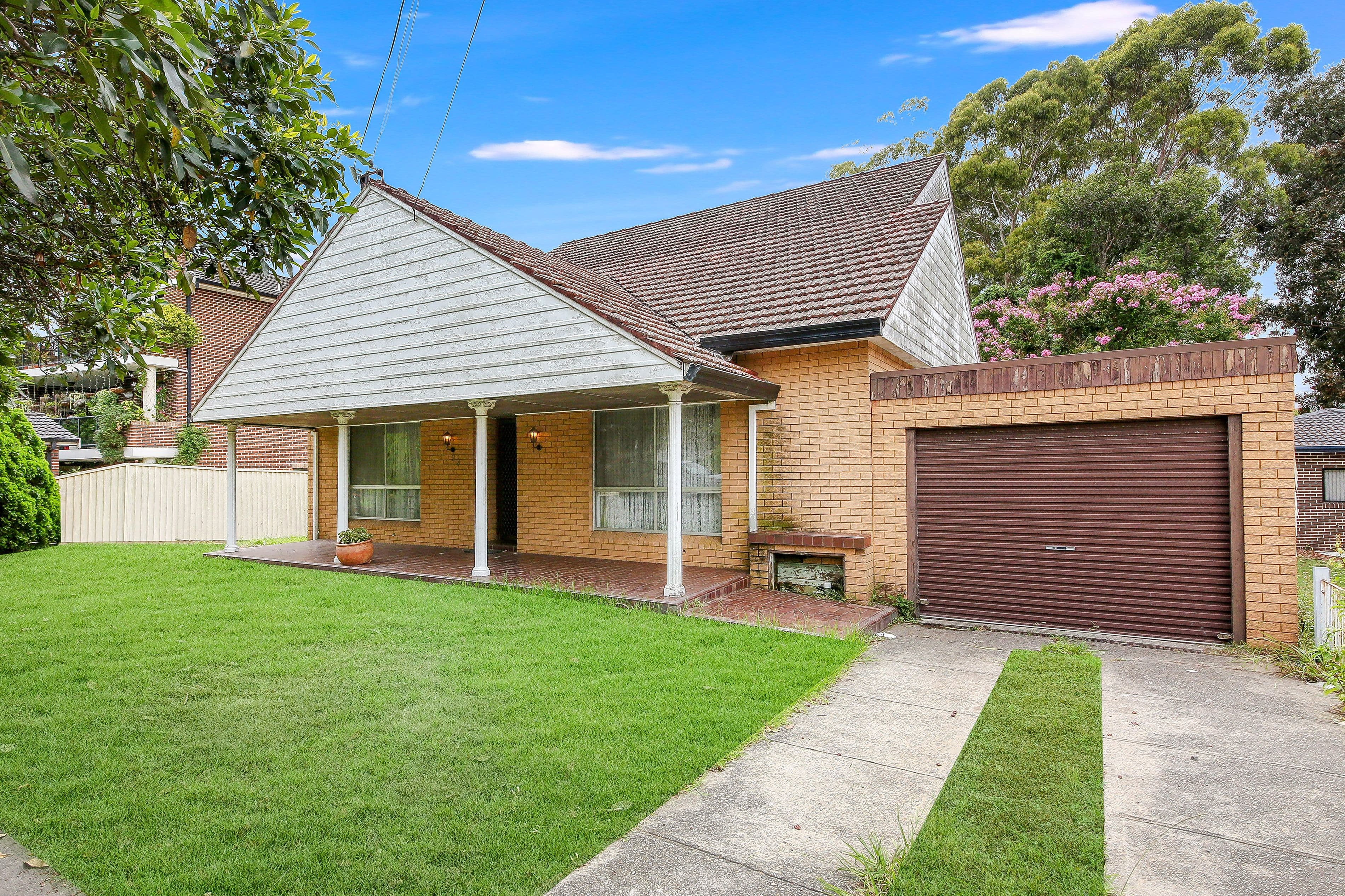 33 Cairds Avenue, Bankstown NSW 2200, Bankstown - Image 1