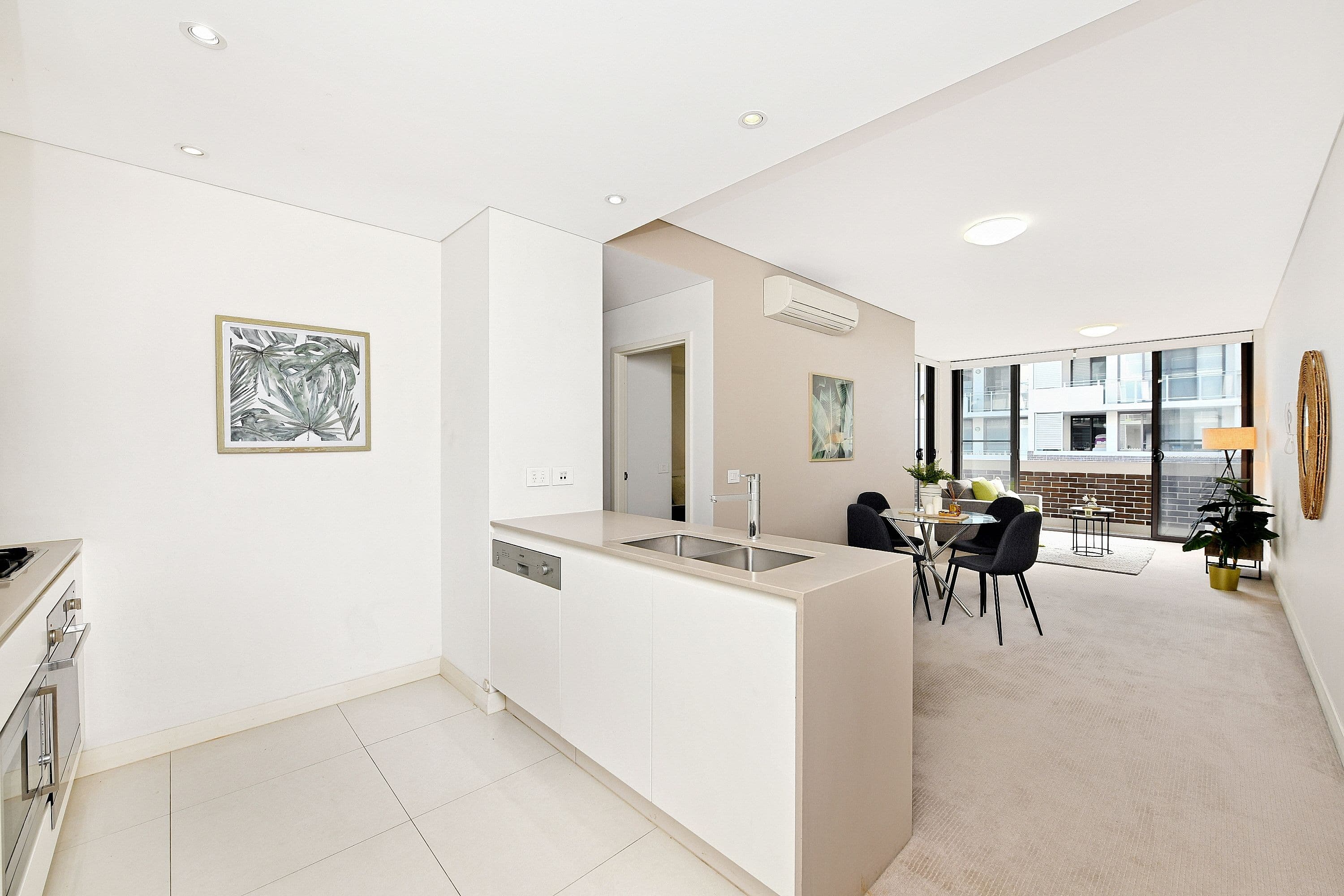 45 Amalfi Drive, Wentworth Point NSW 2127, Wentworth Point - Thumbnail 3