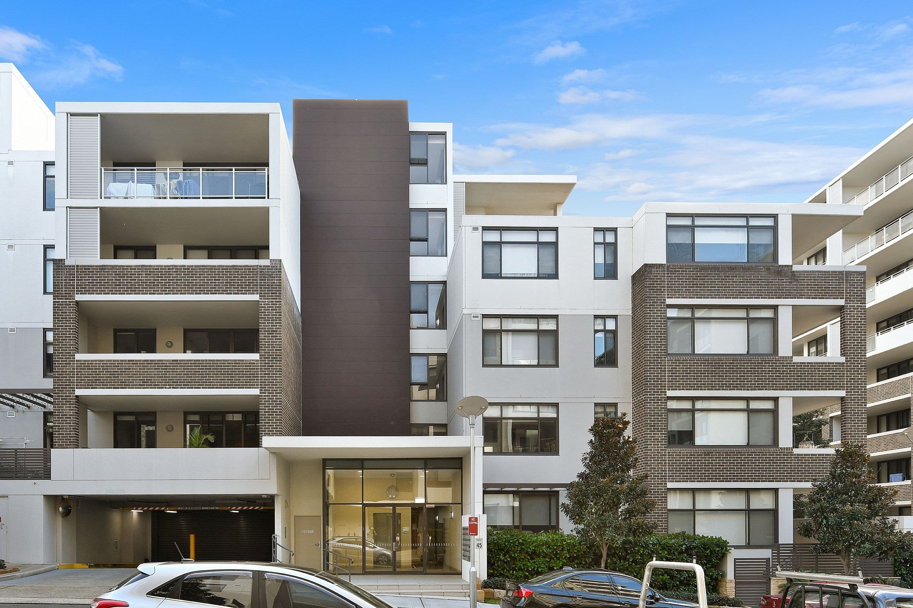 45 Amalfi Drive, Wentworth Point NSW 2127, Wentworth Point - Thumbnail 7