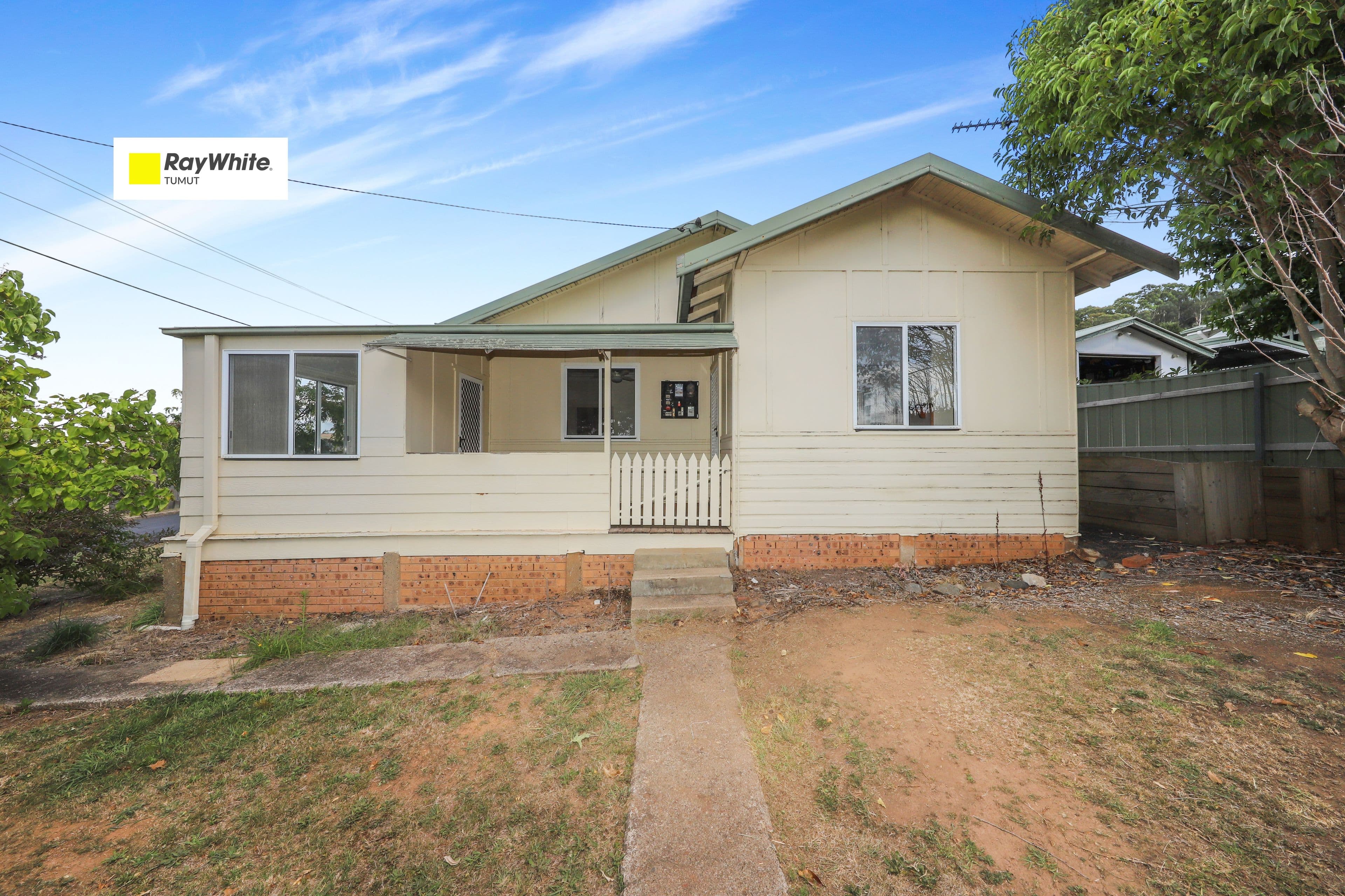 23 Bartoman Street, Batlow NSW 2730, Batlow - Image 1