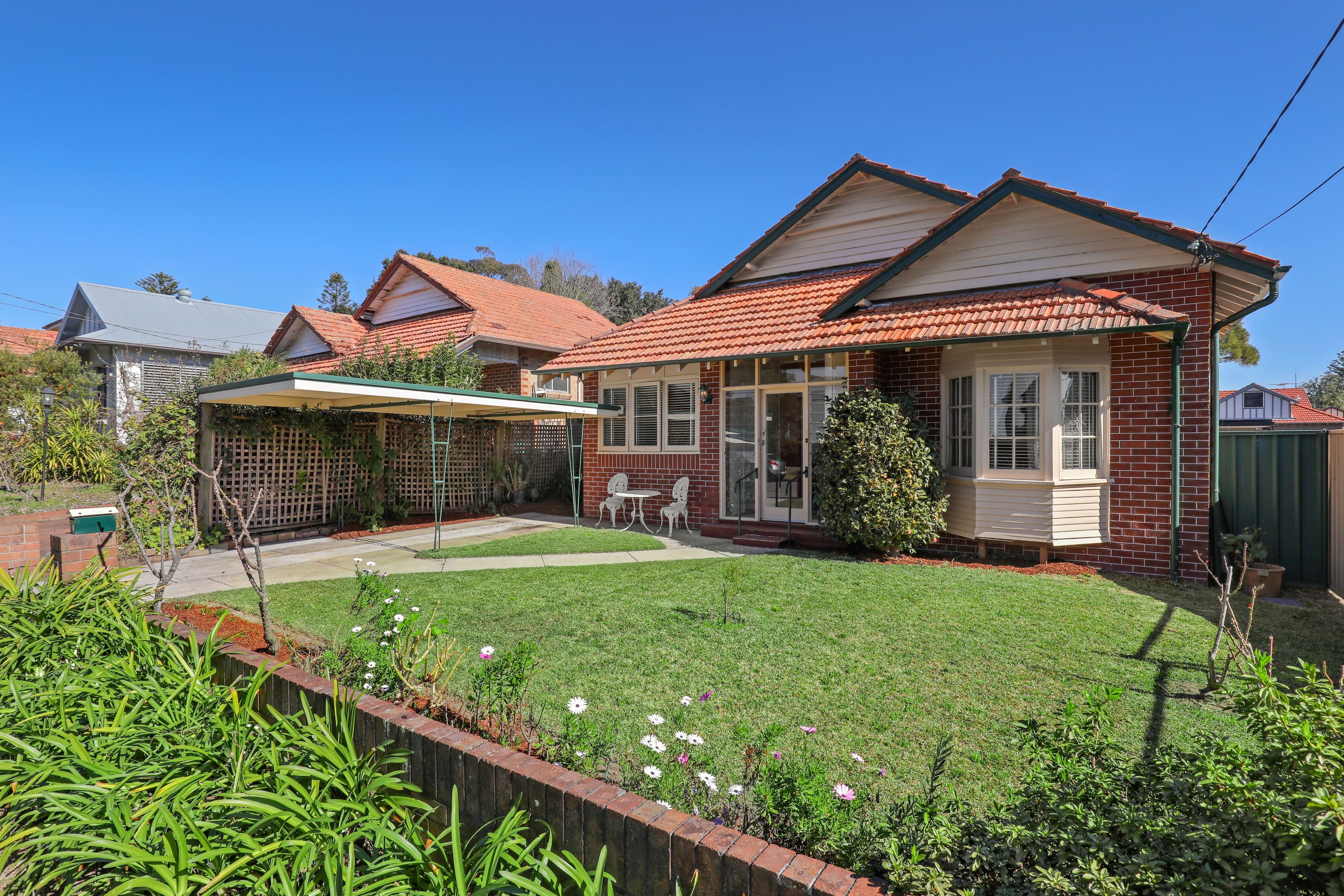 24 Fourth Avenue, Willoughby NSW 2068, Willoughby - Image 1