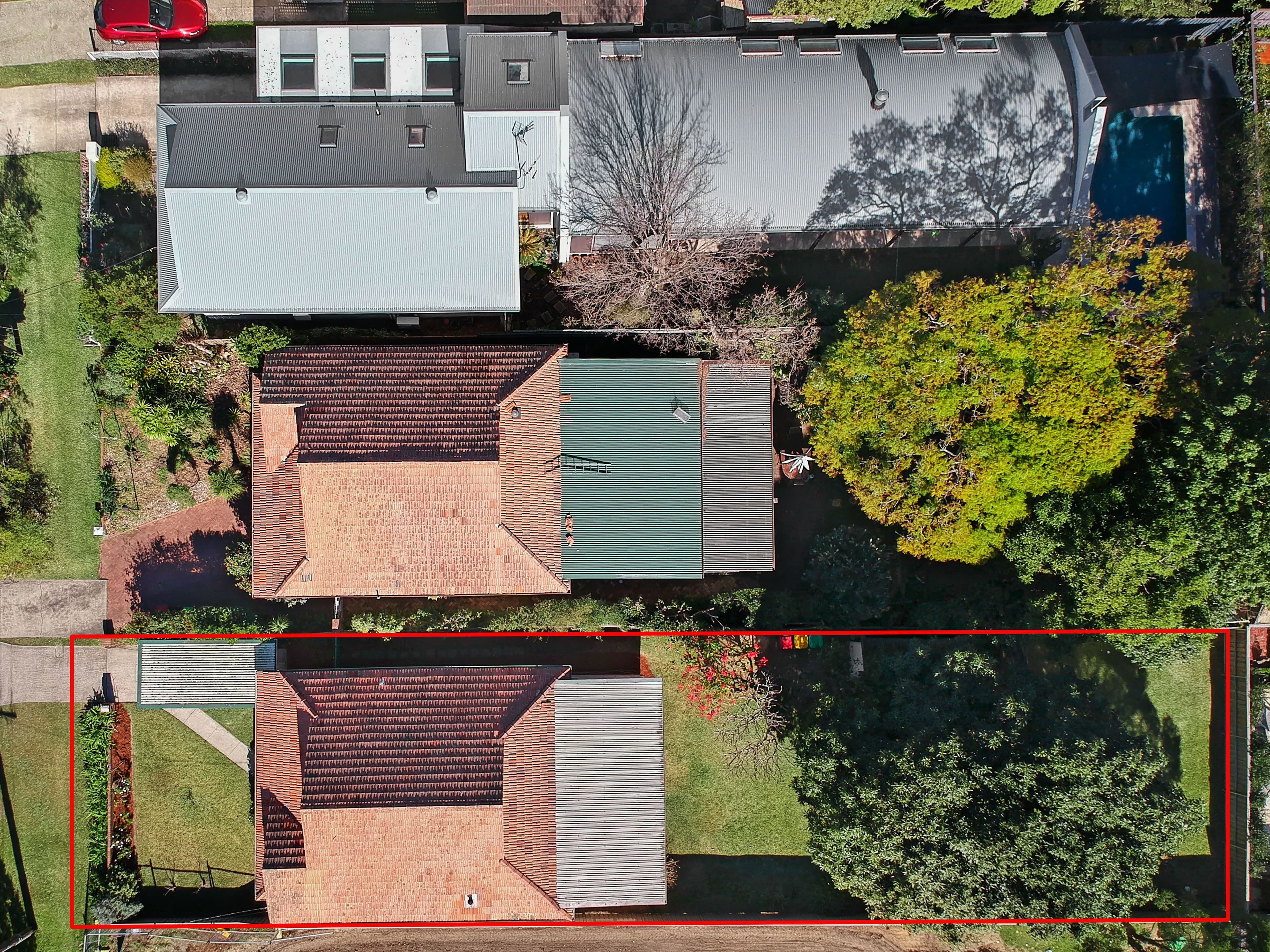 24 Fourth Avenue, Willoughby NSW 2068, Willoughby - Thumbnail 6