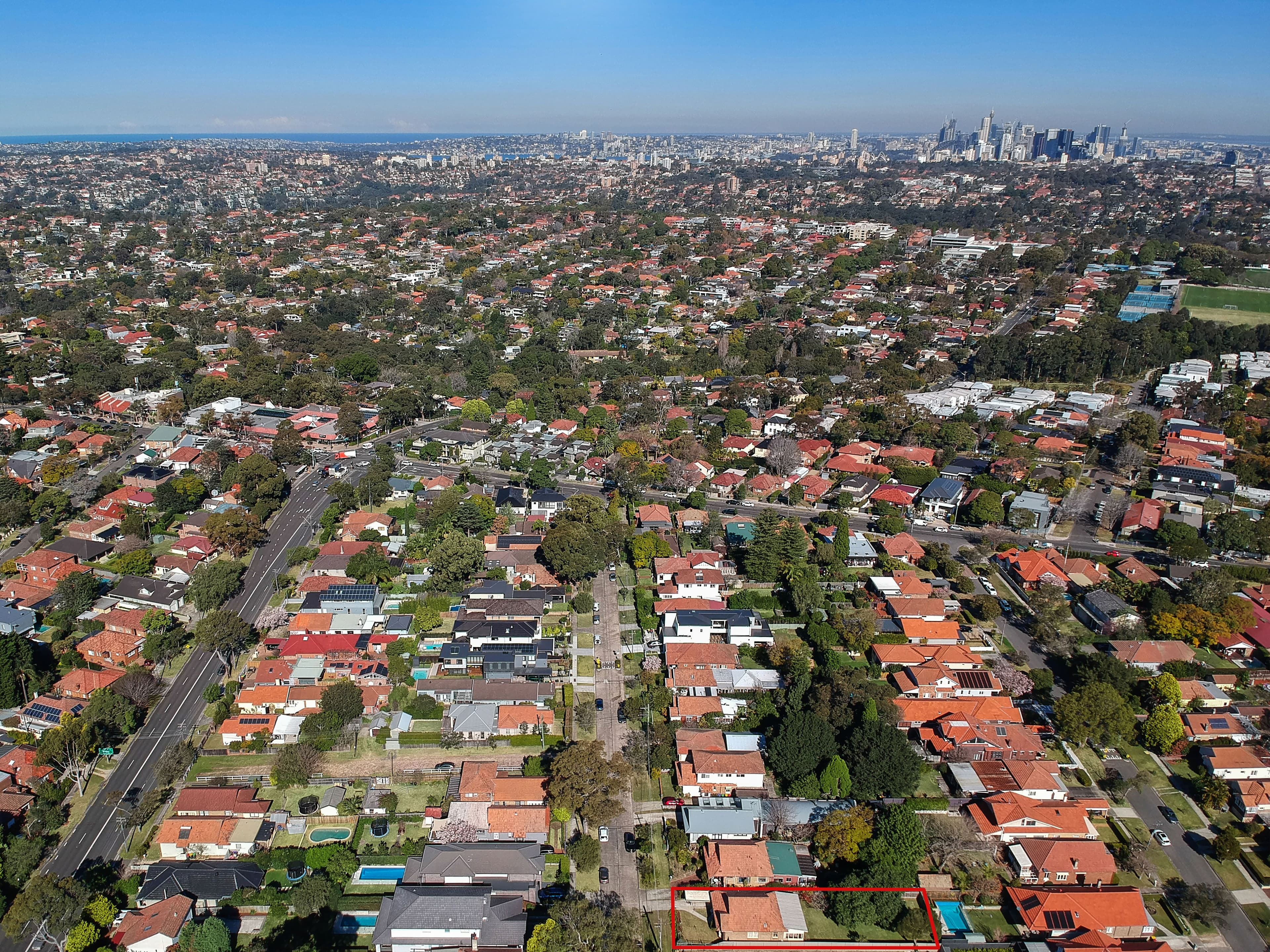 24 Fourth Avenue, Willoughby NSW 2068, Willoughby - Thumbnail 7