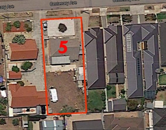5 Centenary Avenue, Findon SA 5023, Findon - Thumbnail 3