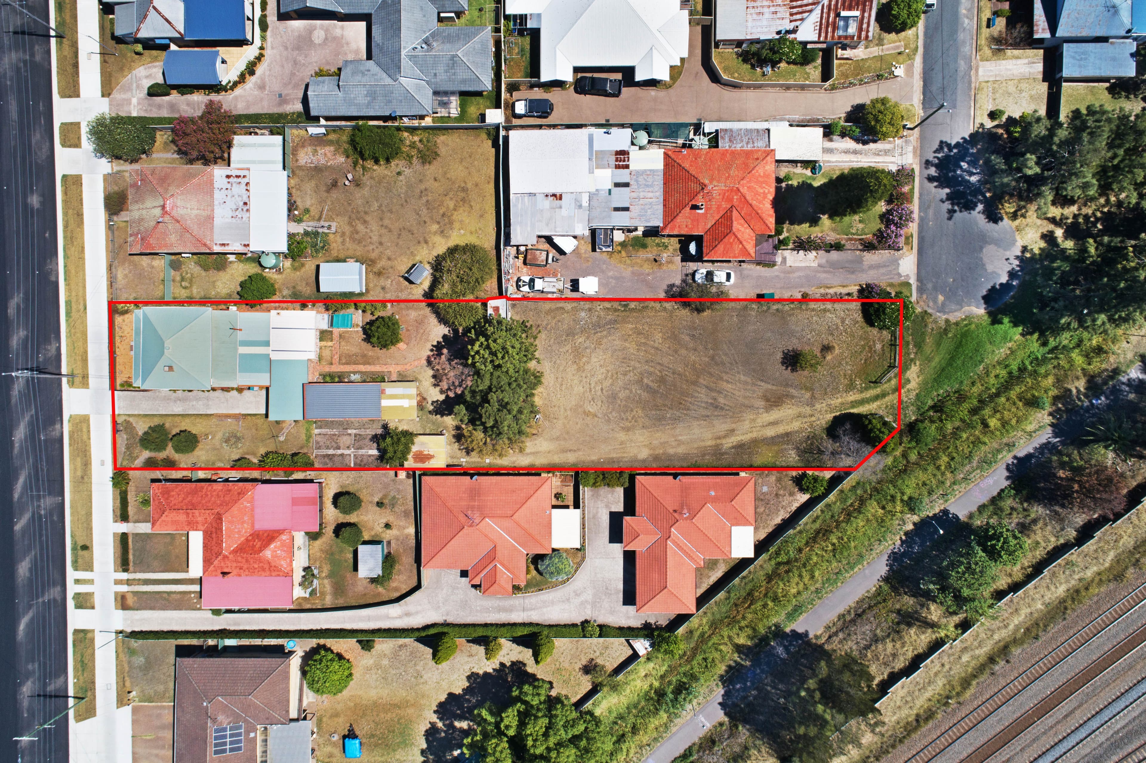 5 Brunswick Street, East Maitland - Image 1