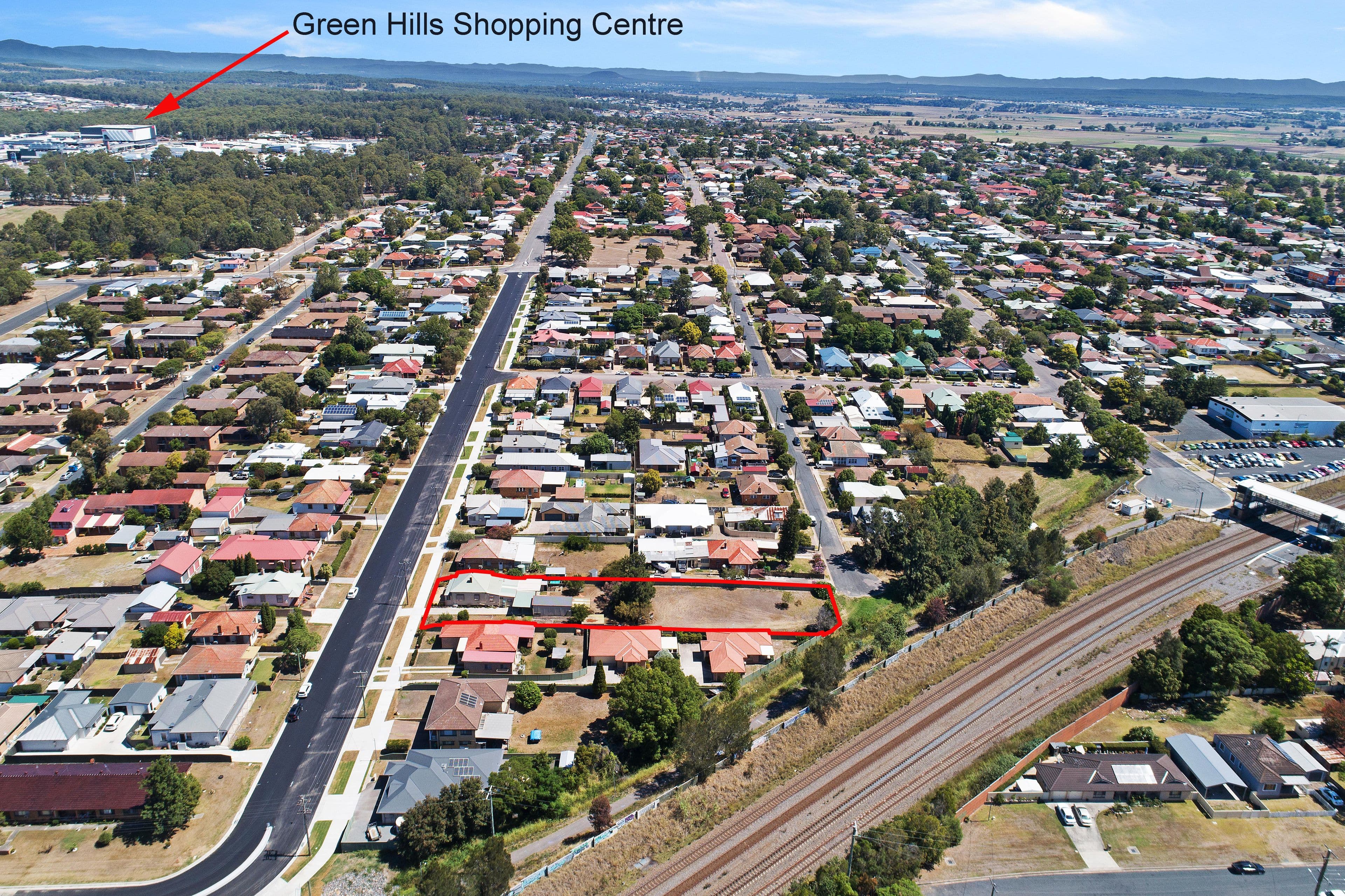 5 Brunswick Street, East Maitland - Thumbnail 2