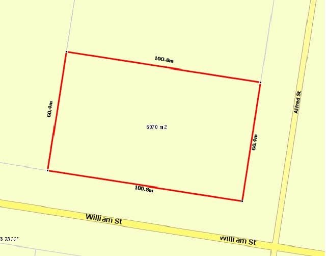36 Alfred Street, CAMBOOYA QLD 4358, Cambooya - Image 1