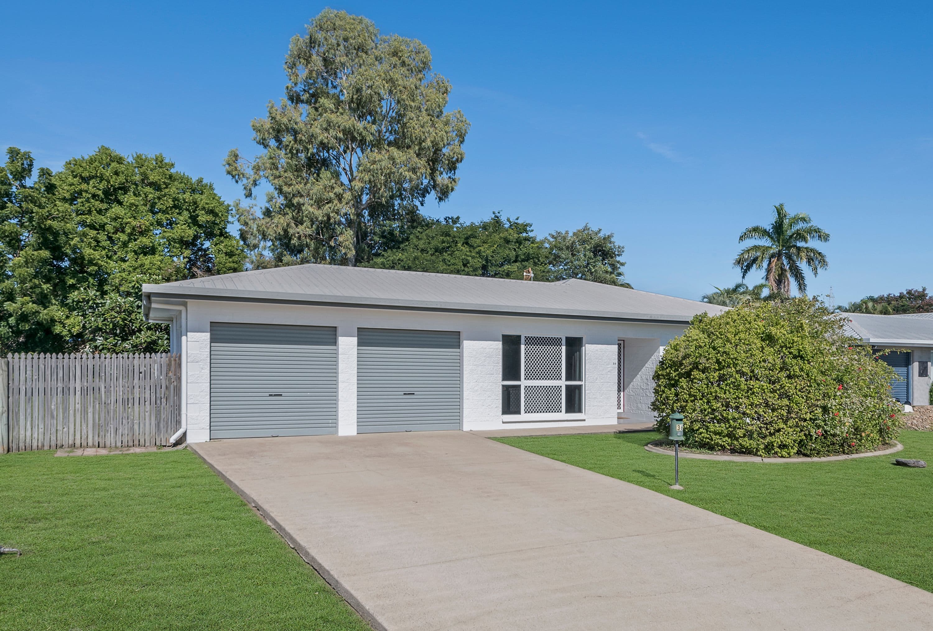 36 Redwood Avenue, Kirwan QLD 4817, Kirwan - Image 1
