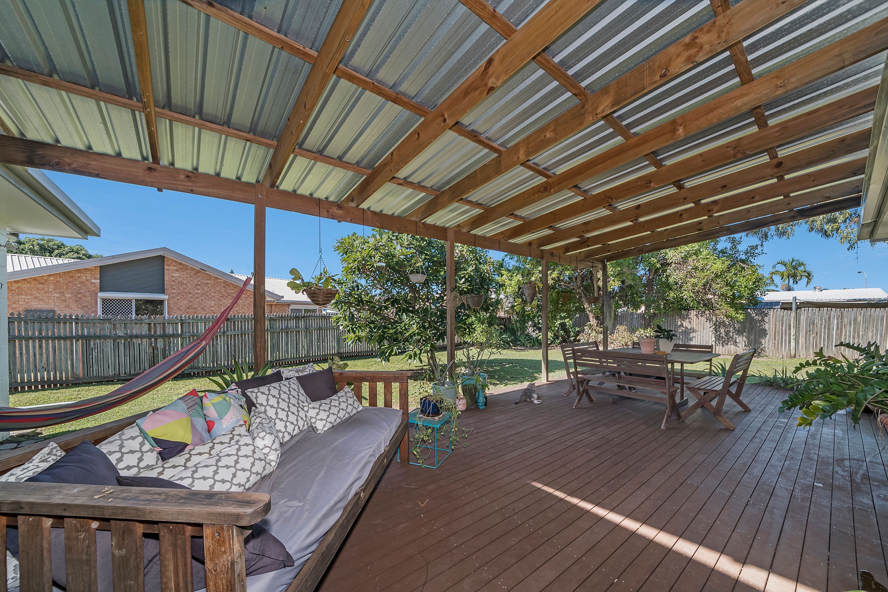 36 Redwood Avenue, Kirwan QLD 4817, Kirwan - Thumbnail 2