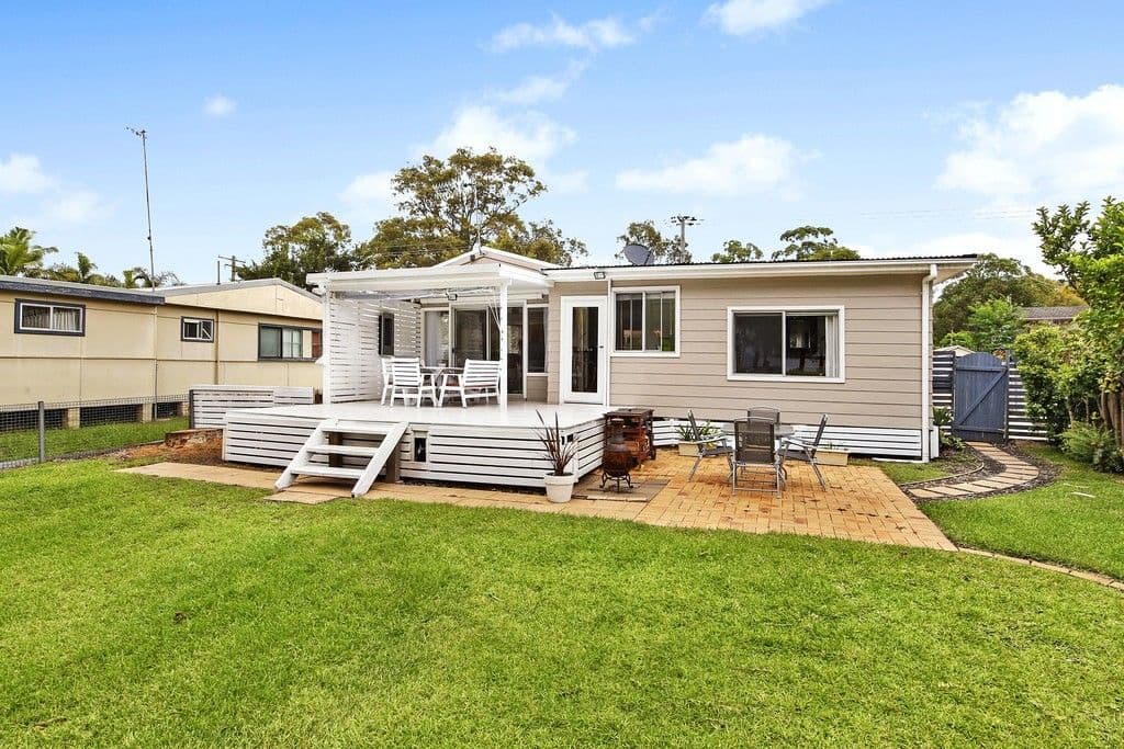 135 Lakedge Avenue, BERKELEY VALE NSW 2261, Berkeley Vale - Thumbnail 6