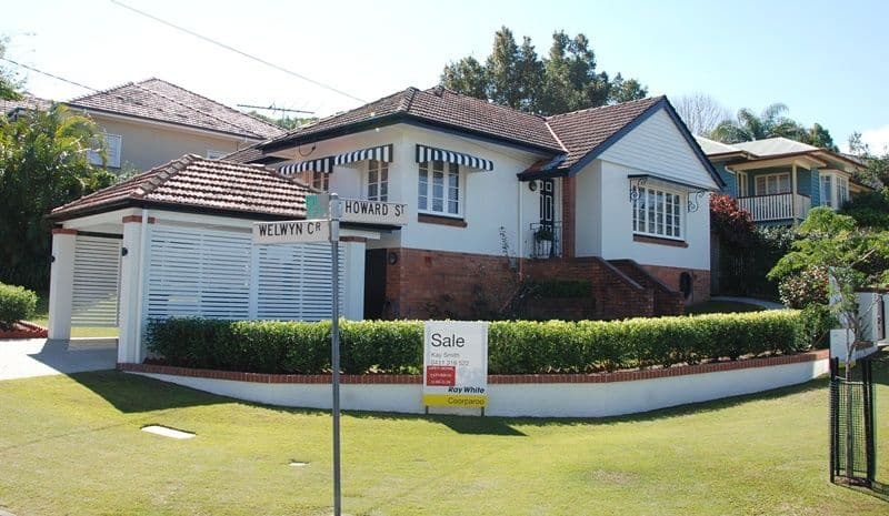 2 Howard Street, COORPAROO QLD 4151, Coorparoo - Image 1
