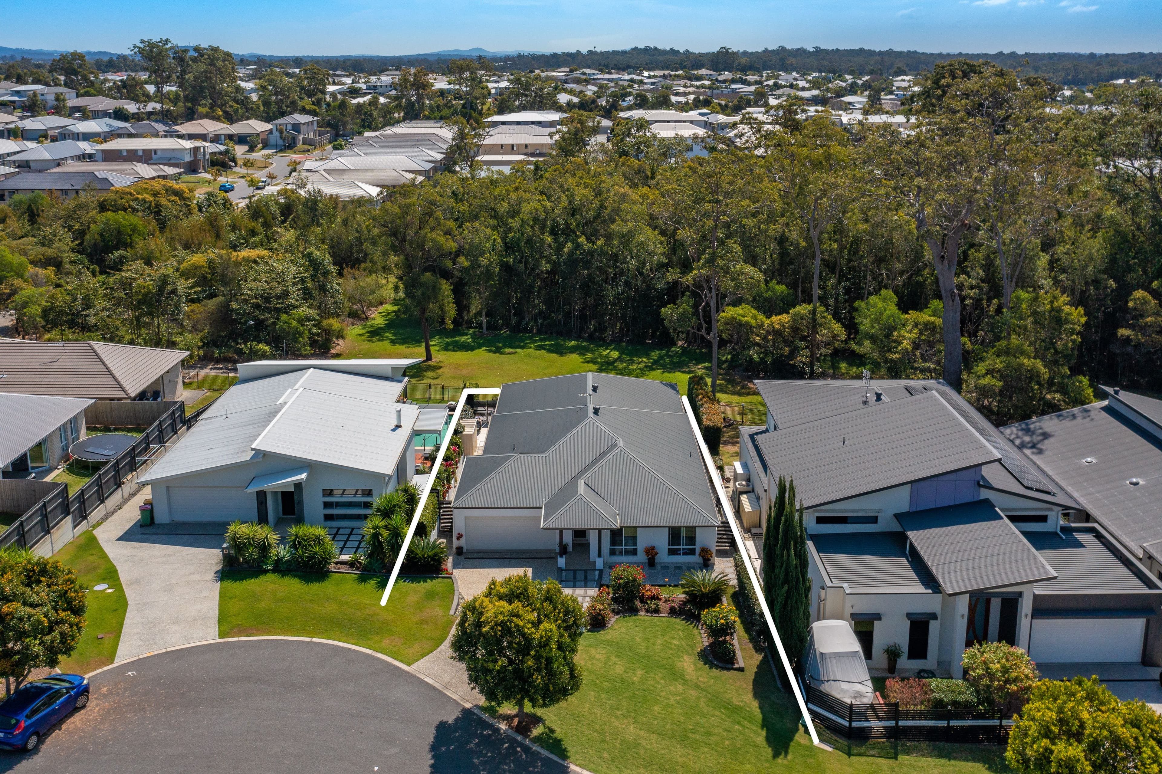 69 Picnic Creek Drive, Coomera QLD 4209, Coomera - Image 1